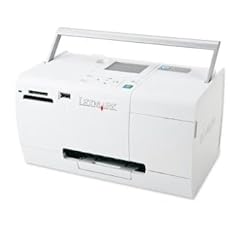 Lexmark p350 fotodrucker gebraucht kaufen  Wird an jeden Ort in Deutschland