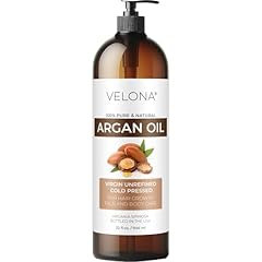 Velona argan oil for sale  Delivered anywhere in USA 