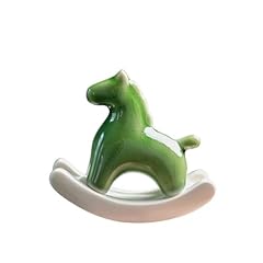 Ryuhyf ceramic rocking for sale  Delivered anywhere in USA 