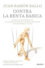 Contra renta básica gebraucht kaufen  Wird an jeden Ort in Deutschland