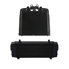Radiator oil cooler for sale  Delivered anywhere in USA 