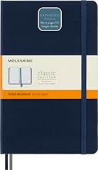 Moleskine klassisches notizbuc gebraucht kaufen  Wird an jeden Ort in Deutschland