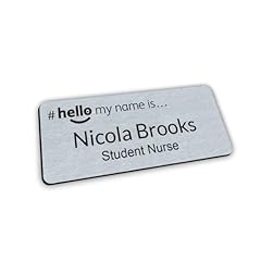Customised print hello for sale  Delivered anywhere in UK