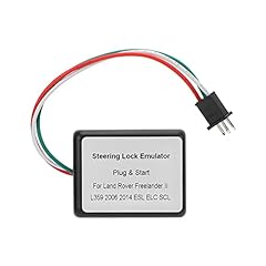 Steering lock emulator for sale  Delivered anywhere in UK