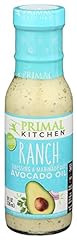 Primal kitchen ranch for sale  Delivered anywhere in USA 