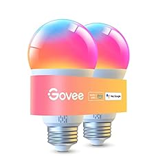 Govee smart glühbirne gebraucht kaufen  Wird an jeden Ort in Deutschland