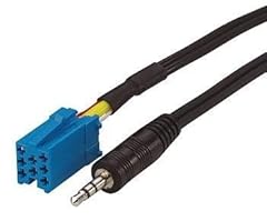 Blaupunkt iso pin for sale  Delivered anywhere in UK