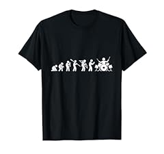 Evolution drummer shirt for sale  Delivered anywhere in UK