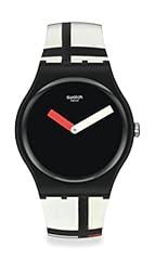 Swatch red blue for sale  Delivered anywhere in USA 