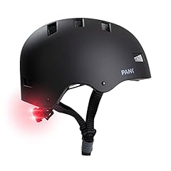 Pank casque trottinette d'occasion  Livré partout en Belgiqu