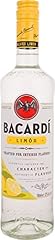 Bacardi limon rum for sale  Delivered anywhere in UK