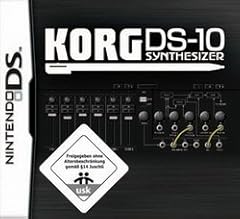 Korg synthesizer import d'occasion  Livré partout en France