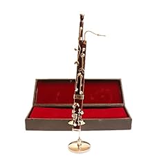 Dselvgvu miniature bassoon for sale  Delivered anywhere in USA 