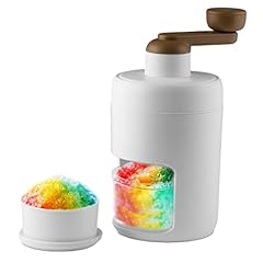 Ahosoutly shaved ice for sale  Delivered anywhere in USA 