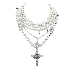 Niaspi layered pearl for sale  Delivered anywhere in UK
