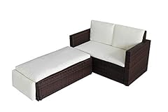 Evre outdoor rattan for sale  Delivered anywhere in UK