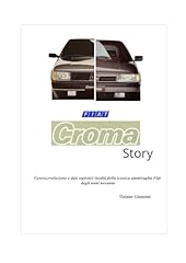 Croma story genesi gebraucht kaufen  Wird an jeden Ort in Deutschland