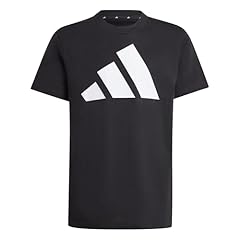 Adidas unisex bambini usato  Spedito ovunque in Italia 