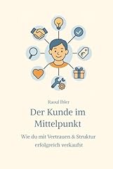 Kunde mittelpunkt vertrauen gebraucht kaufen  Wird an jeden Ort in Deutschland