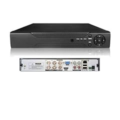 Dvr 160gb simplex usato  Spedito ovunque in Italia 