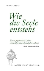Seele entsteht psychisches gebraucht kaufen  Wird an jeden Ort in Deutschland