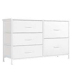 Nicehill white dresser for sale  Delivered anywhere in USA 