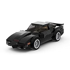 Knight rider building for sale  Delivered anywhere in USA 