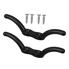 Biudeco 2pcs nylon for sale  Delivered anywhere in UK