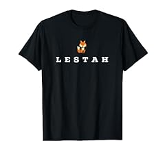 Lestah shirt for sale  Delivered anywhere in UK