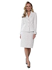 Bouclé blazer 3 gebraucht kaufen  Wird an jeden Ort in Deutschland