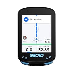 Geoid cc600 ciclocomputer usato  Spedito ovunque in Italia 