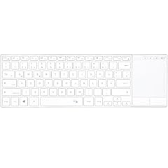 Rii kabellose tastatur gebraucht kaufen  Wird an jeden Ort in Deutschland