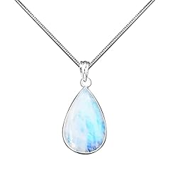 Handmade moonstone pendant for sale  Delivered anywhere in USA 