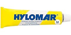 Hylomar sealant permanent for sale  Delivered anywhere in UK