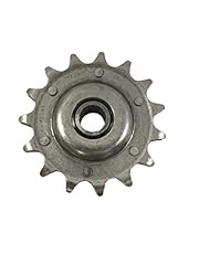 John deere idler for sale  Delivered anywhere in USA 