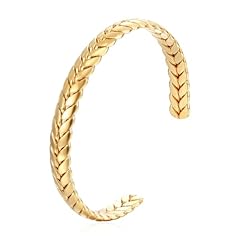 Ntruxzp bracelet jonc d'occasion  Livré partout en France