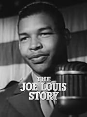 Joe louis story for sale  Delivered anywhere in USA 