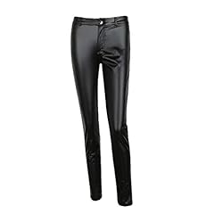 Cinnamou damen lederhose gebraucht kaufen  Wird an jeden Ort in Deutschland