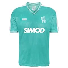 Chelsea 1987 away for sale  Delivered anywhere in UK
