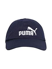 Puma ess cappello usato  Spedito ovunque in Italia 