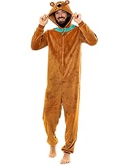 Scooby doo onesie for sale  Delivered anywhere in Ireland