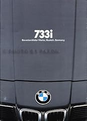 1979 bmw 733i for sale  Delivered anywhere in USA 
