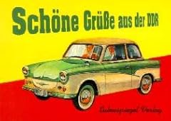 Schöne grüße ddr gebraucht kaufen  Wird an jeden Ort in Deutschland