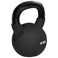 Homcom kettlebell kugelhantel gebraucht kaufen  Wird an jeden Ort in Deutschland