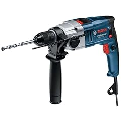 Bosch professional trapano usato  Spedito ovunque in Italia 