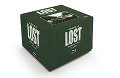Lost disc box d'occasion  Livré partout en France