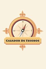 Cazador tesoros diario for sale  Delivered anywhere in UK