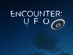 Encounter ufo for sale  Delivered anywhere in UK