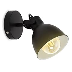 B.k.licht lampada parete usato  Spedito ovunque in Italia 