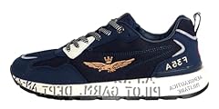 Sneaker aeronautica militare usato  Spedito ovunque in Italia 